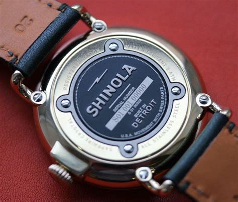 is shinola a good watch brand|most expensive shinola watch.